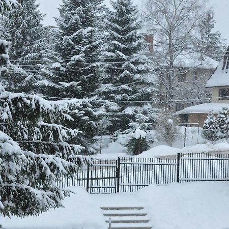 Apartament 33.13.A. Zakopane Bagian luar foto