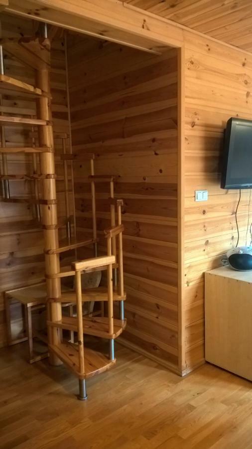 Apartament 33.13.A. Zakopane Bagian luar foto