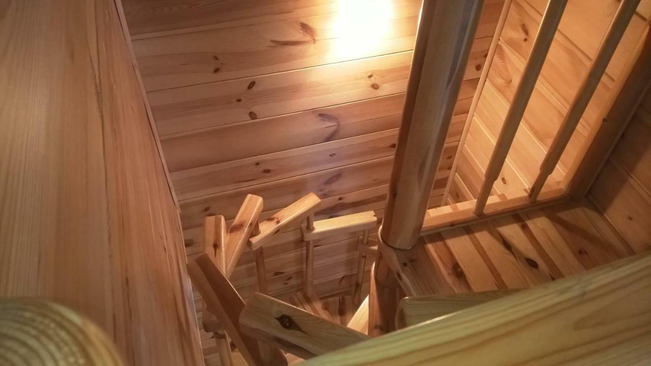 Apartament 33.13.A. Zakopane Bagian luar foto