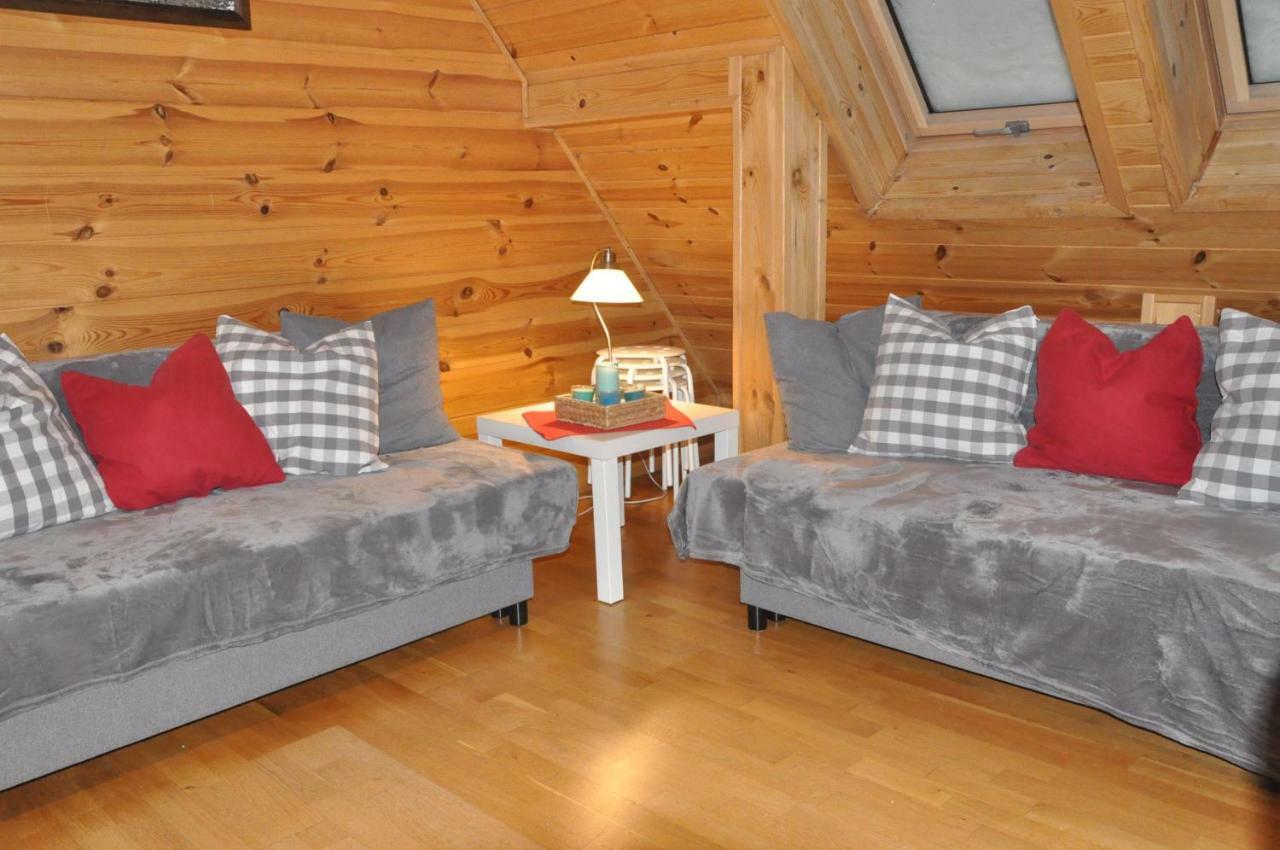 Apartament 33.13.A. Zakopane Bagian luar foto