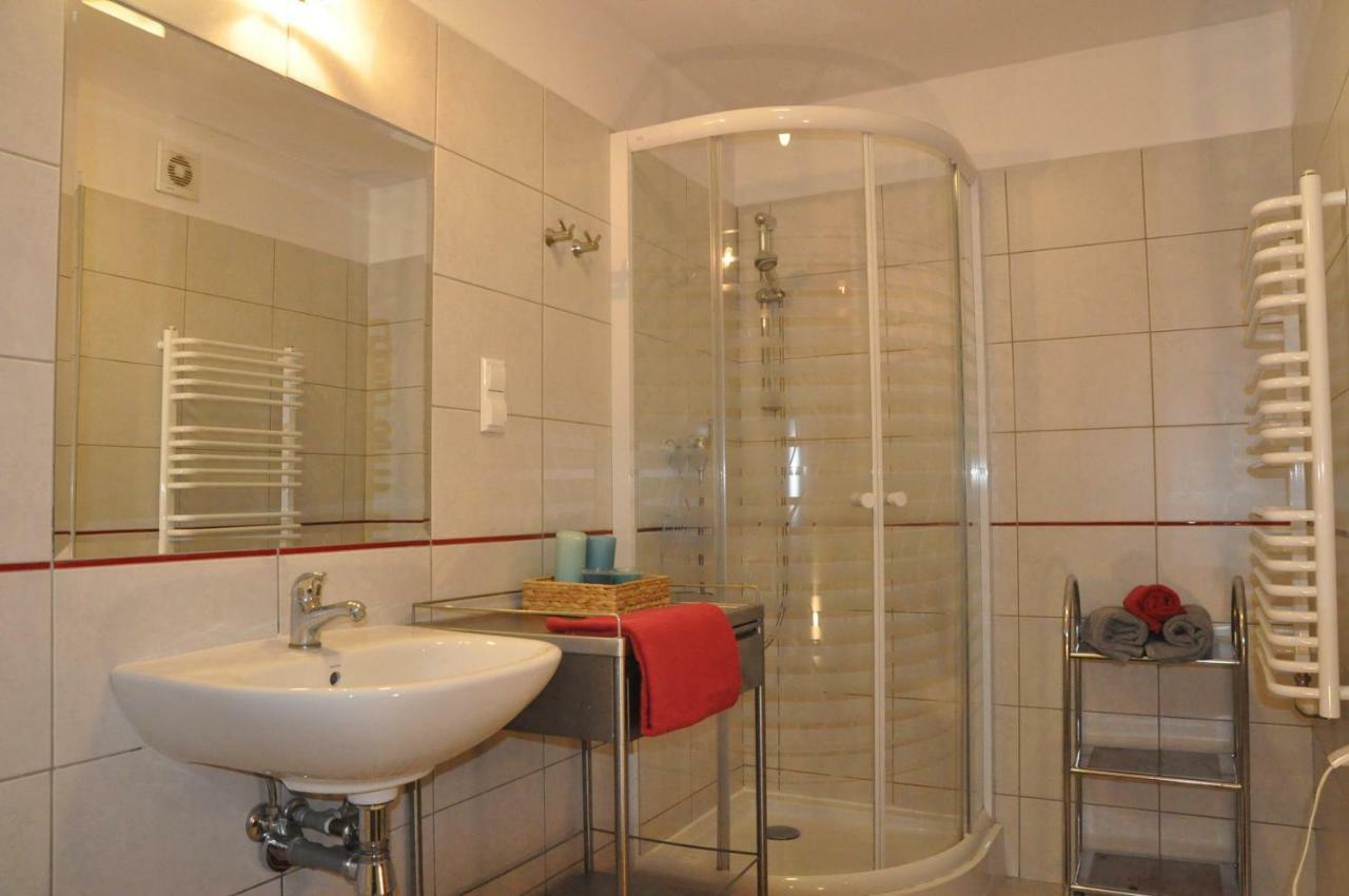 Apartament 33.13.A. Zakopane Bagian luar foto