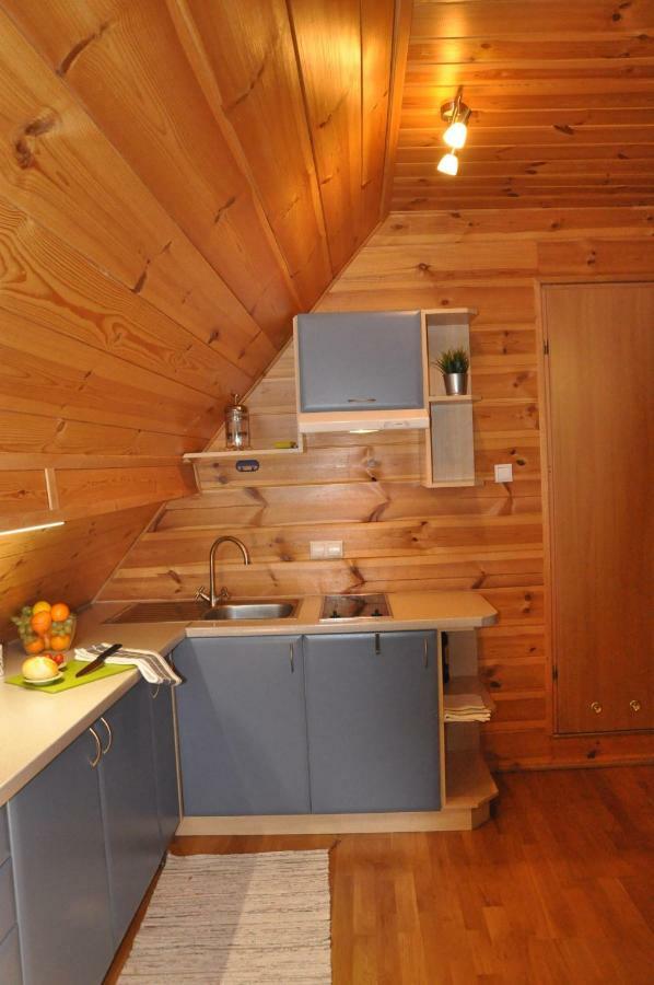 Apartament 33.13.A. Zakopane Bagian luar foto
