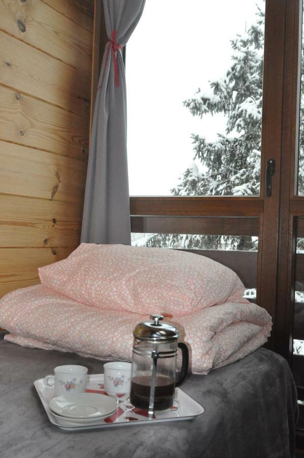 Apartament 33.13.A. Zakopane Bagian luar foto