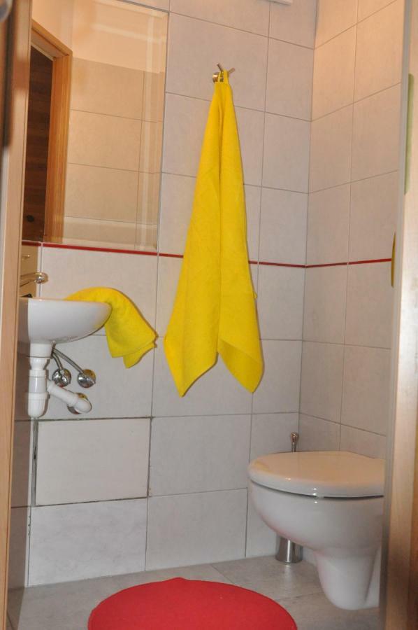 Apartament 33.13.A. Zakopane Bagian luar foto