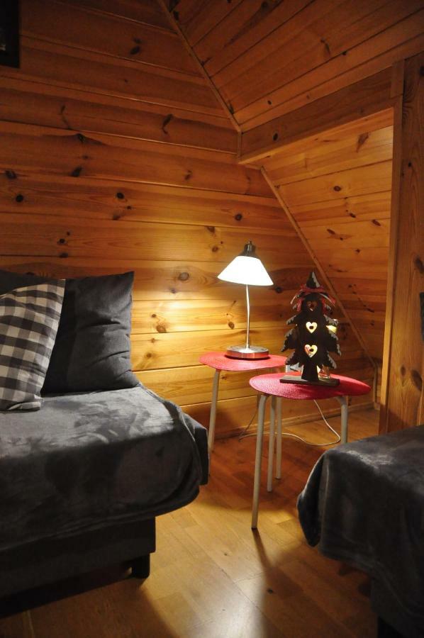 Apartament 33.13.A. Zakopane Bagian luar foto