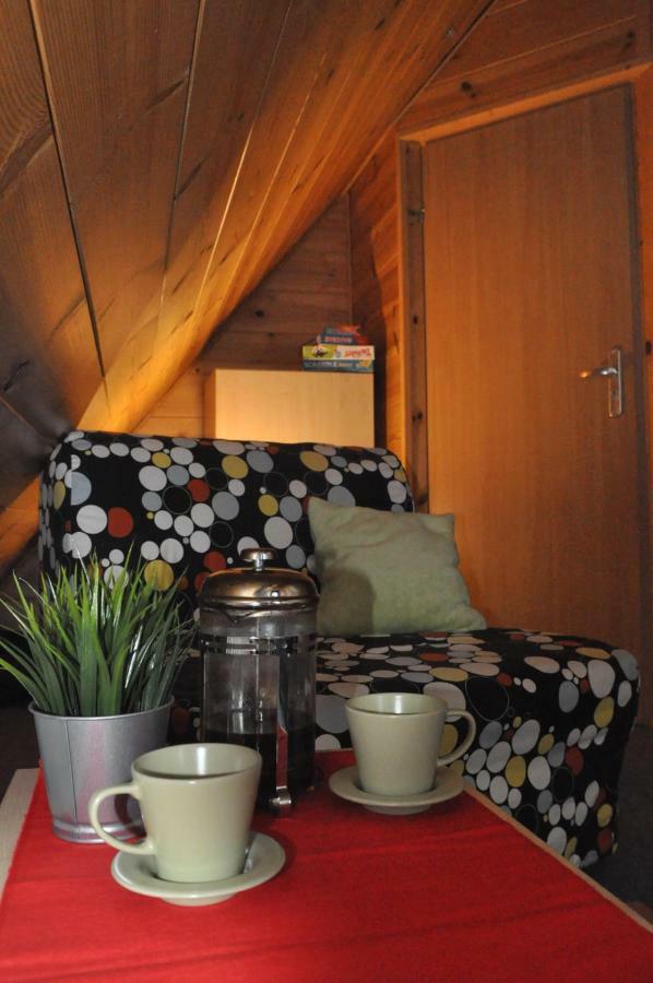 Apartament 33.13.A. Zakopane Bagian luar foto