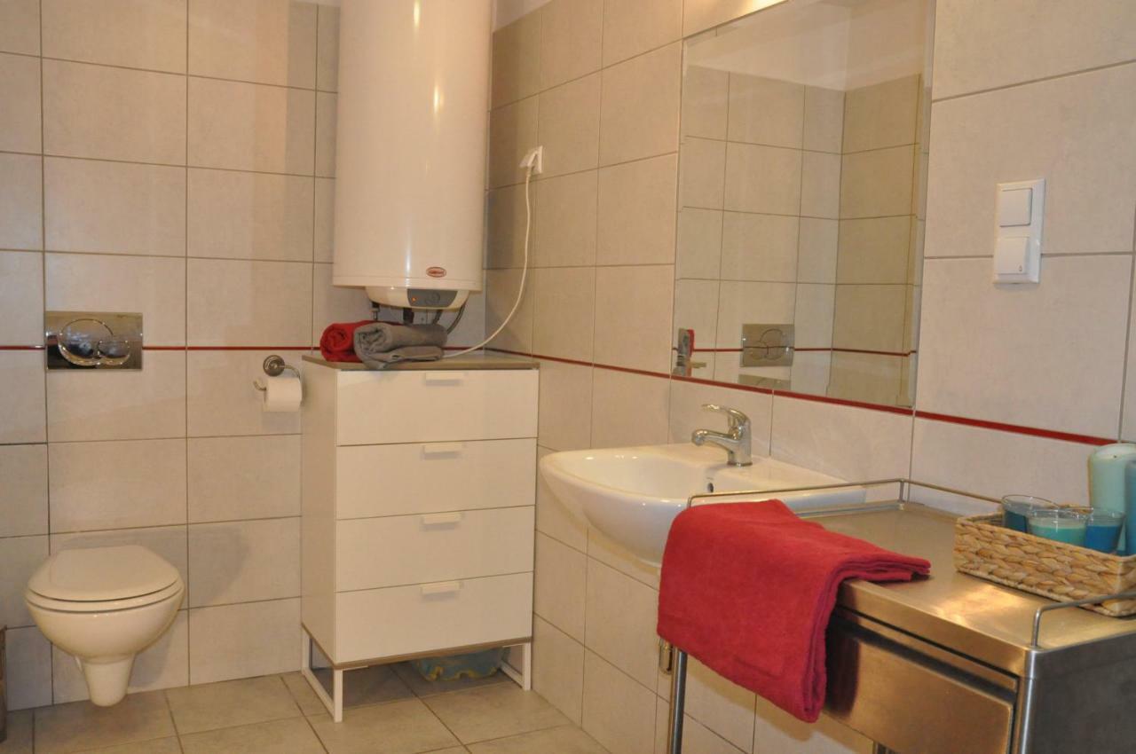Apartament 33.13.A. Zakopane Bagian luar foto