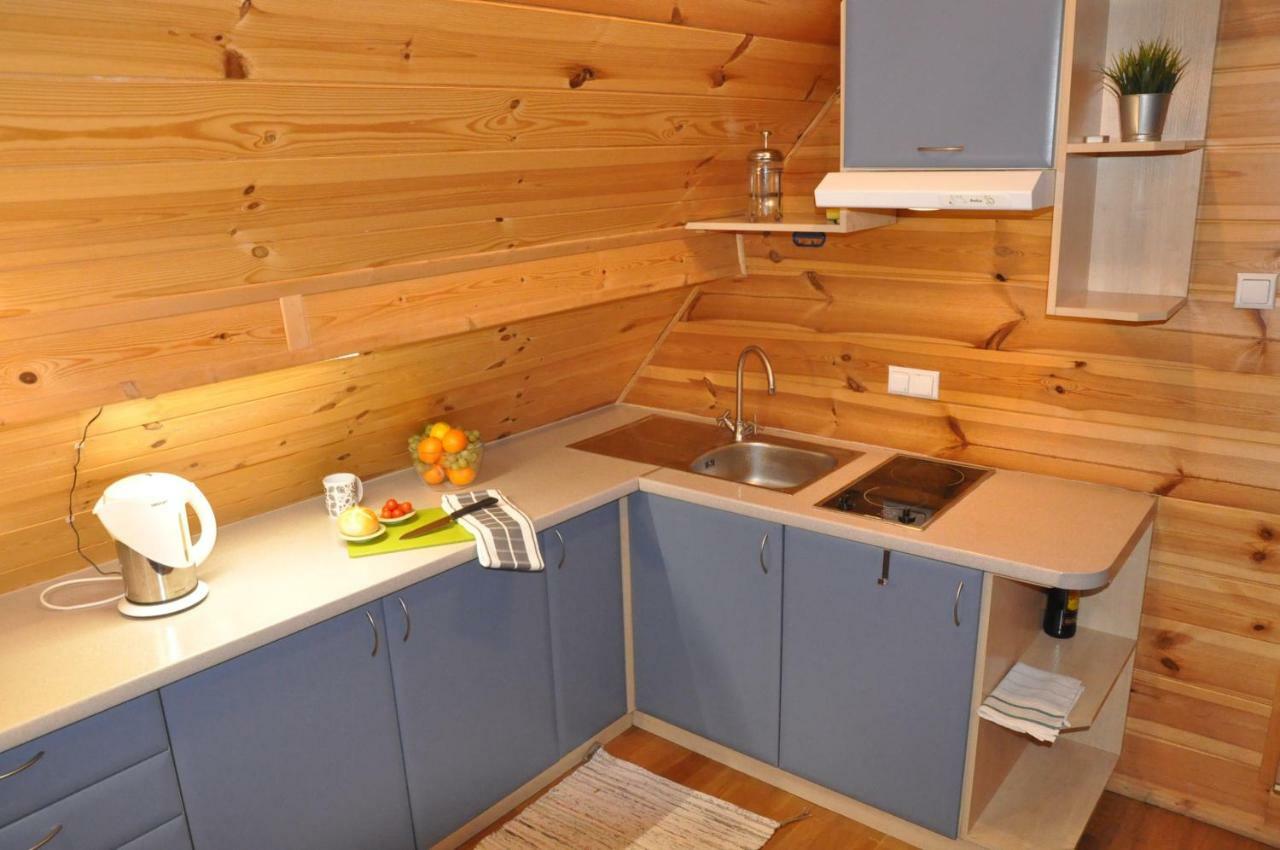 Apartament 33.13.A. Zakopane Bagian luar foto