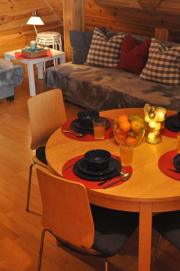 Apartament 33.13.A. Zakopane Bagian luar foto