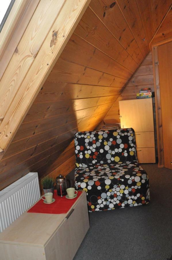 Apartament 33.13.A. Zakopane Bagian luar foto