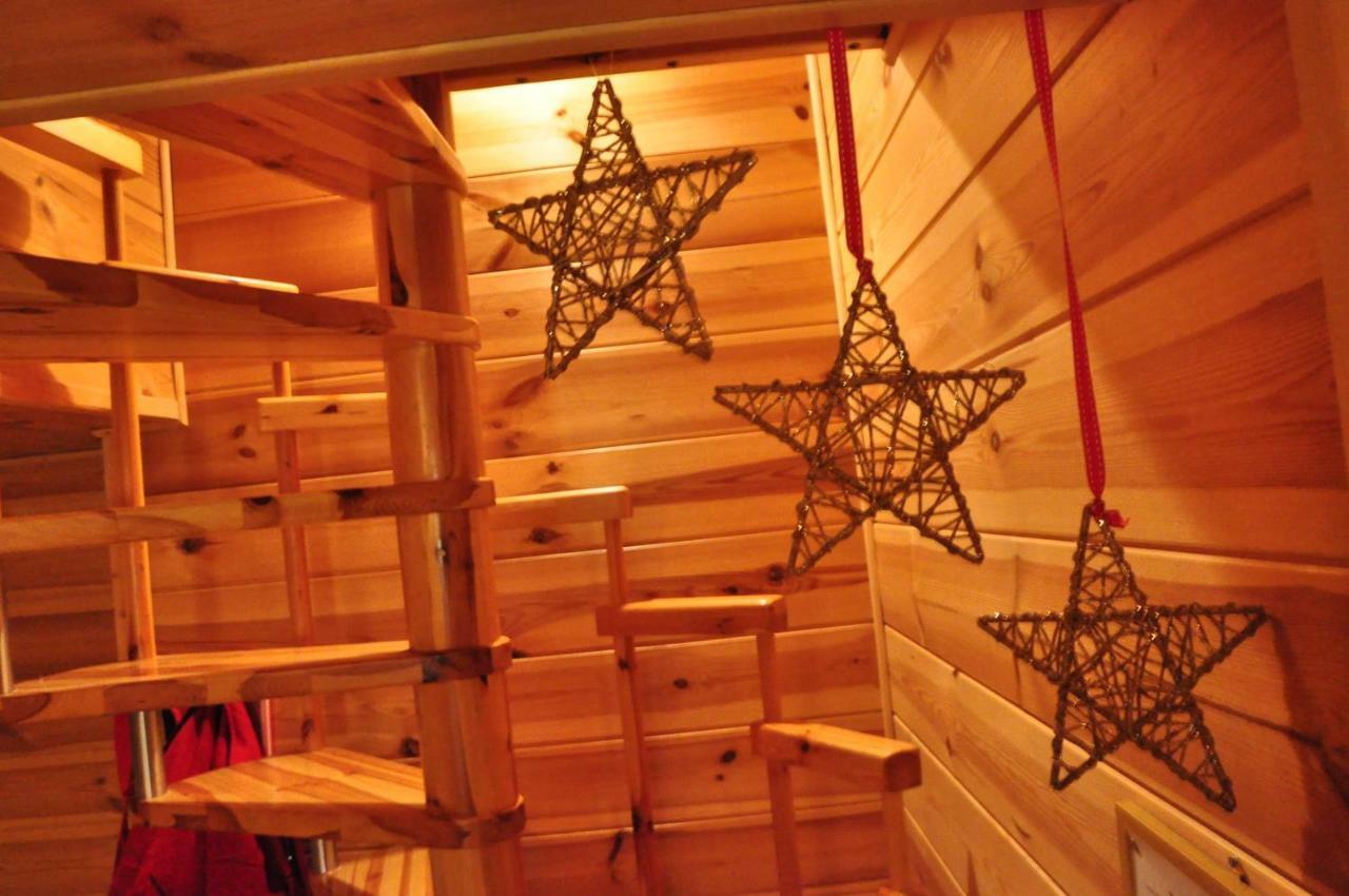 Apartament 33.13.A. Zakopane Bagian luar foto